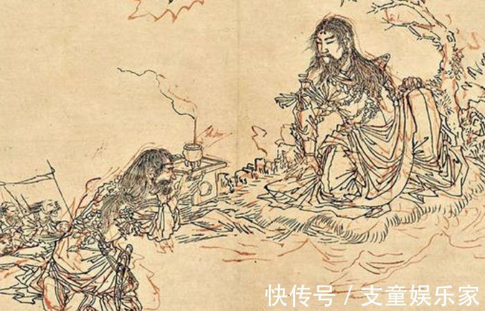 后半辈子$鬼谷子如果你不会说话,记住五句口诀,后半辈子可以反败为胜