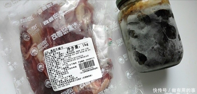 卤牛肉“最忌讳”这两种调料,加了等同于毁牛肉,很多人都不懂