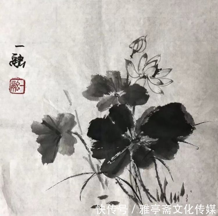 中国画&《大国艺术传世名家》——画家郭咏