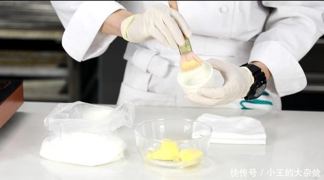 网红美食舒芙蕾来啦,这次配方成功率超高,赶紧试一试吧