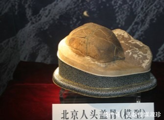  我国历史上下落不明的顶级国宝，还会再出现吗？