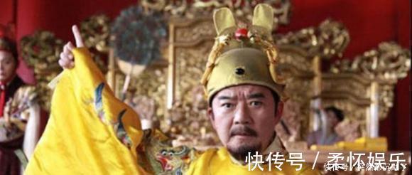 老子天下第一#朱元璋出上联“老子天下第一”,才子巧对下联,直接处死!