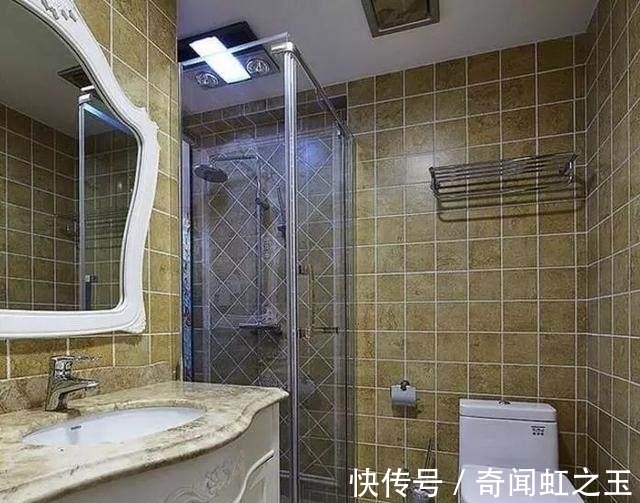 主卧|149㎡花了55万，晒晒土豪朋友的新房，这才是真正的奢华装修！