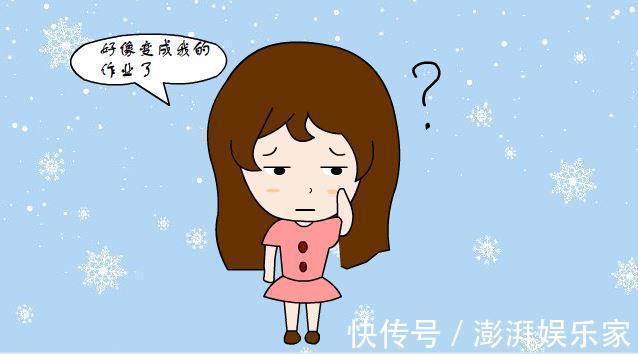 玲玲|让孩子“自作自受”,是培养“责任心”的必经之路,家长别不忍心