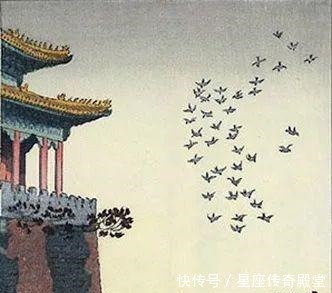  记录|英国画家行走亚洲9年，用画笔记录下100年前最真实的中国