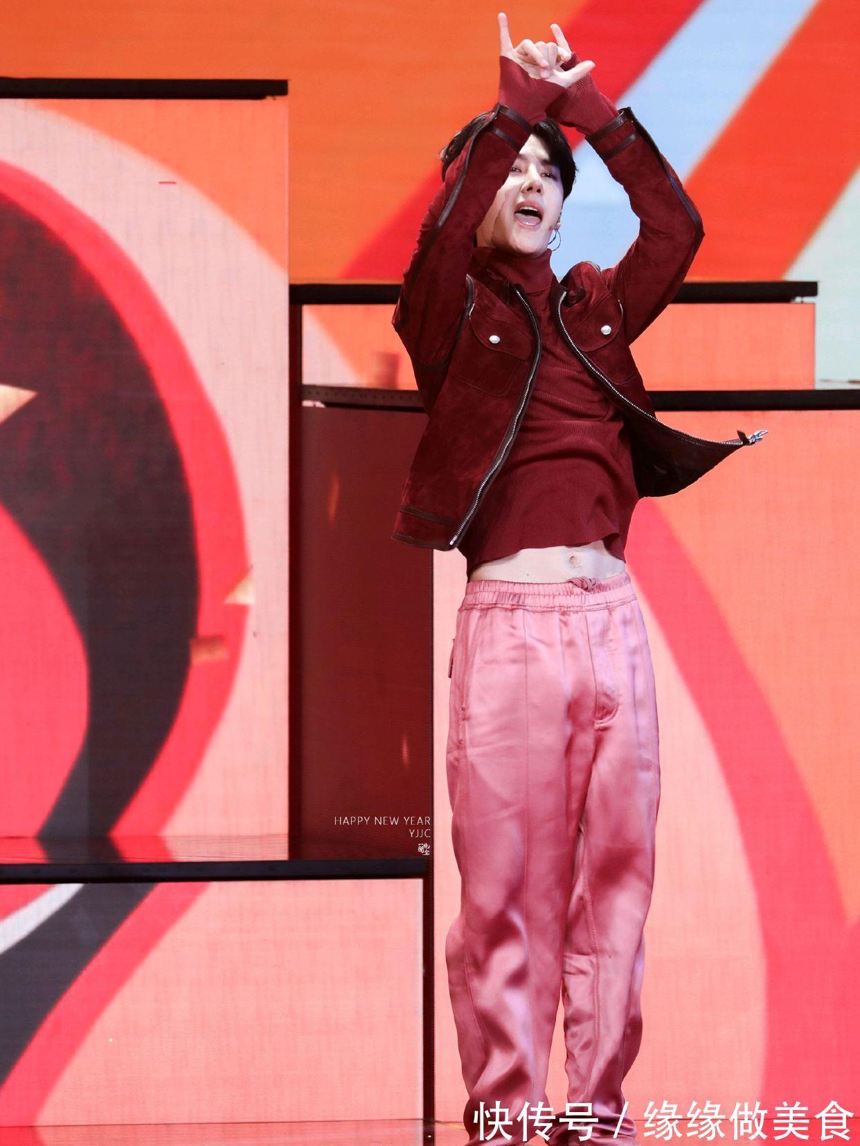 央视|王一博关晓彤再次合作，央视彩排路透，关于舞台网上有三种猜测