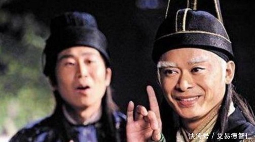 器重|史上唯一享有皇帝尊号的太监,被4朝皇帝器重,孙子是一代枭雄!