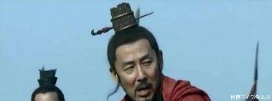 爱吃饺子|刘邦当皇帝后,下旨给父亲准备一“美食”,吃后刘太公连忙求饶!