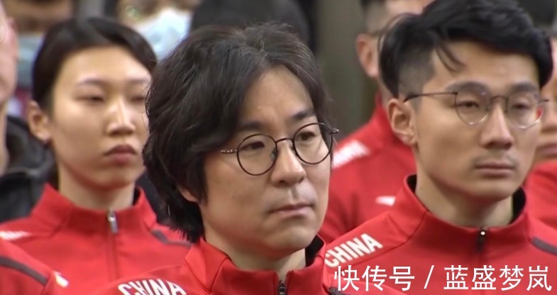 韩天宇|官宣!中国短道冬奥名单出炉安凯揽3金仍缺席,归化王牌落选!