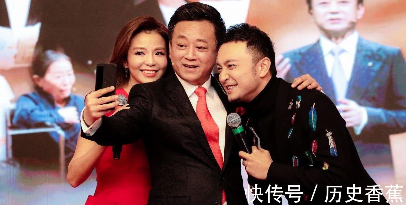 央视主持人名单完成更新：朱军重新出现，欧阳夏丹没有离开