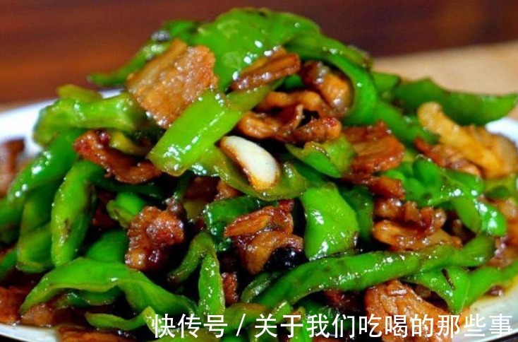 鲜香|无论炒啥肉,最忌直接炒,学会3个大厨技巧,滑嫩可口,鲜香不腥