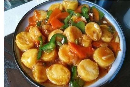 郫县豆瓣酱|几道家常下饭菜，看着就有食欲，大人小孩都吃的满足