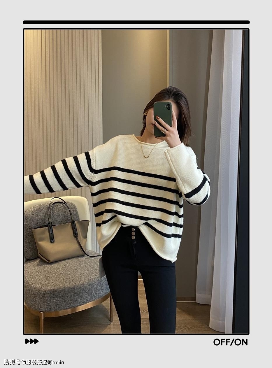 羊驼绒 入冬的第一件毛衣!就从这14件里面挑,温暖好看又显脸小