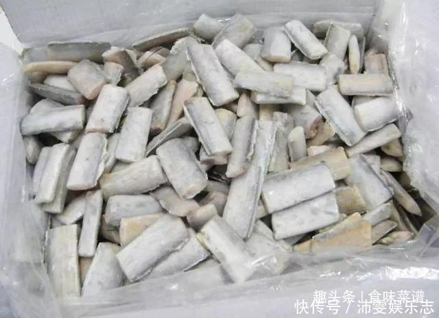 超市|同样是带鱼,超市卖19元,菜市场却卖36元,到底鱼不好还是坑人