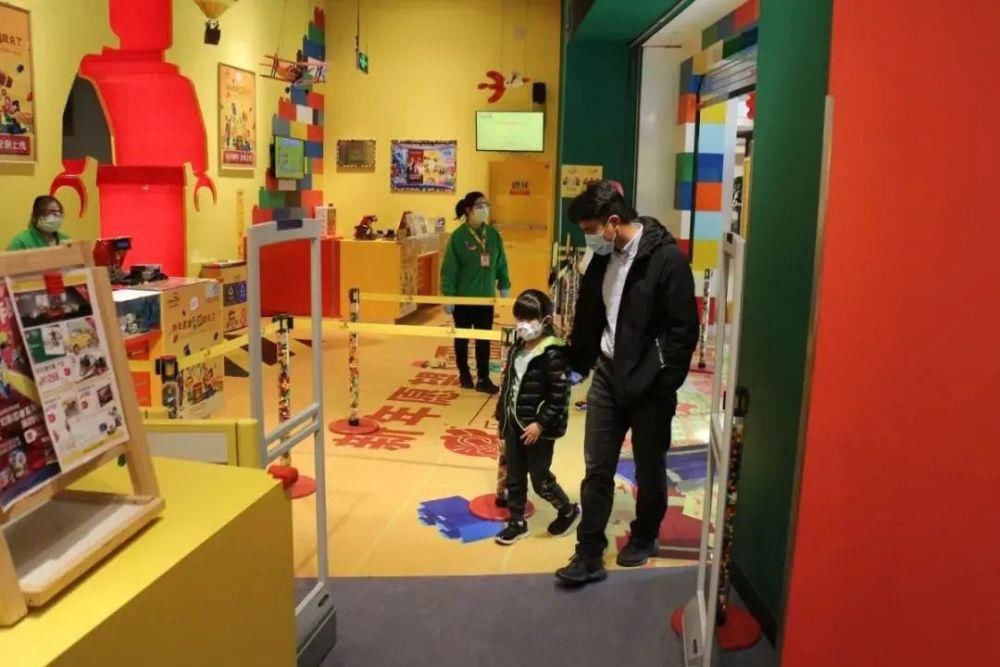 中年|滑冰、野餐、游园……小编带你一站式游玩！