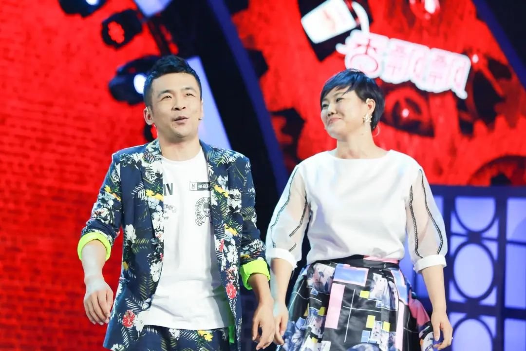 超级大明星|周云鹏、王金龙与你相约西霞口刘老根大舞台