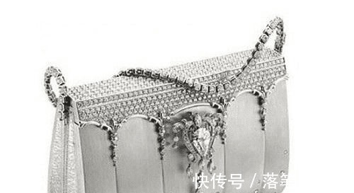 人民币&奢侈品全球最贵的7大女包,一个女包顶得上好几套房!