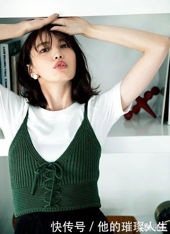 优衣库显土配上ZARA试试,瞬间有“贵气”了!