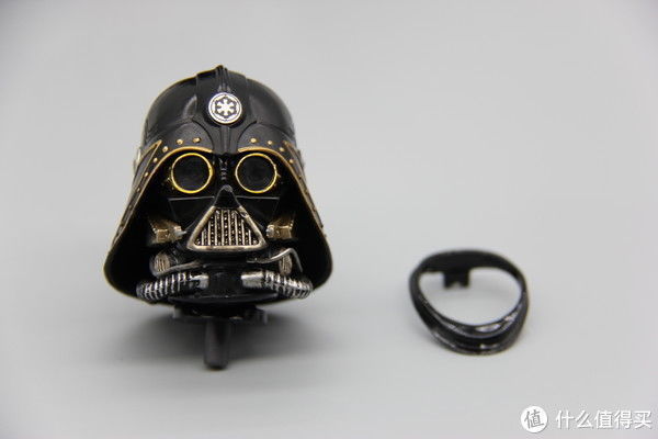 蒸汽朋克|蒸汽朋克风:寿屋艺术家系列之工业帝国版达斯维达