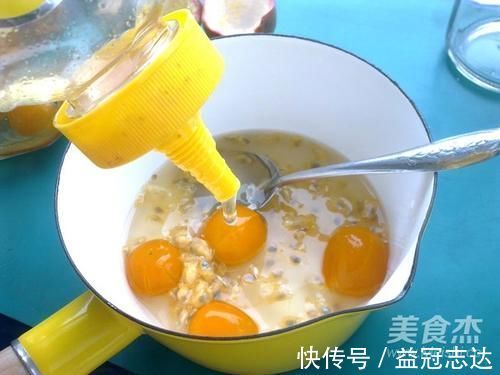 百香果|肺部细菌的“天敌”就是它,过了冬天吃不到,常吃清肺排毒又止咳