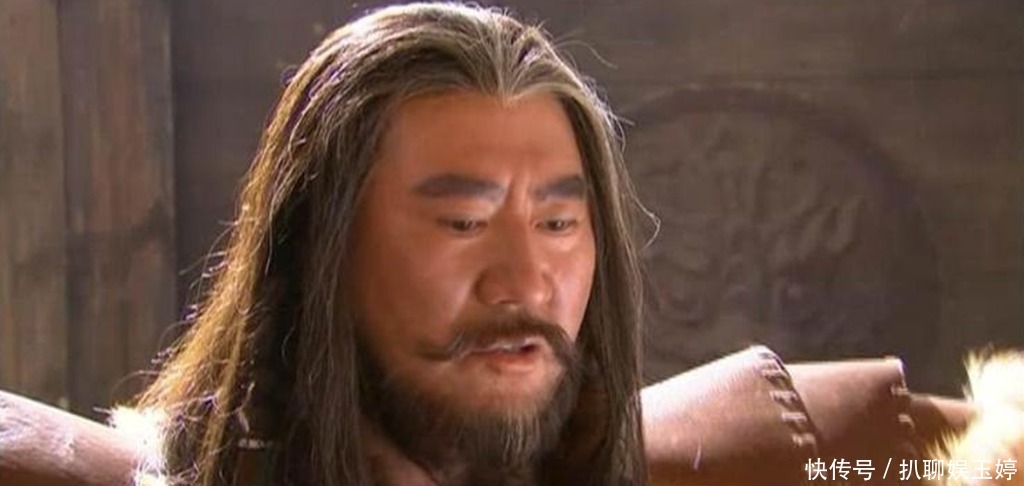 孙子|成吉思汗数十个孙子,为何偏偏喜欢拔都?此人什么来头?