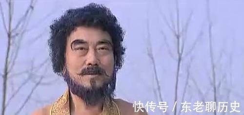 孙悟空|菩提祖师的真实身份，太上老君曾两次说漏了嘴，可悟空没明白