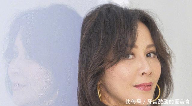 热卷|50岁左右的女人,这几种明星发型,显气质还减龄