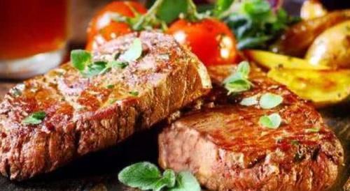 牛排|美国被称为“牛排大国”,法国被称“鹅肝大国”,中国该是什么?