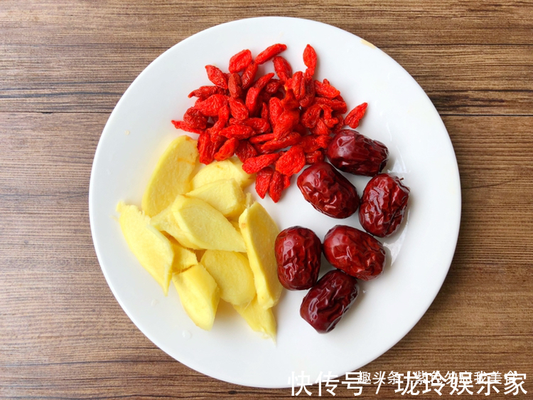 养胃|这汤,我家隔三差五做一次,好喝又养胃,大人孩子都喜欢