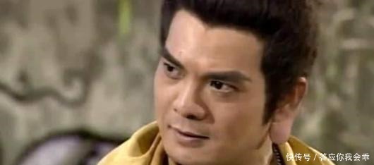 天龙八部|如果《天龙八部》逍遥派不被系统强制下线, 谁能与之抗衡