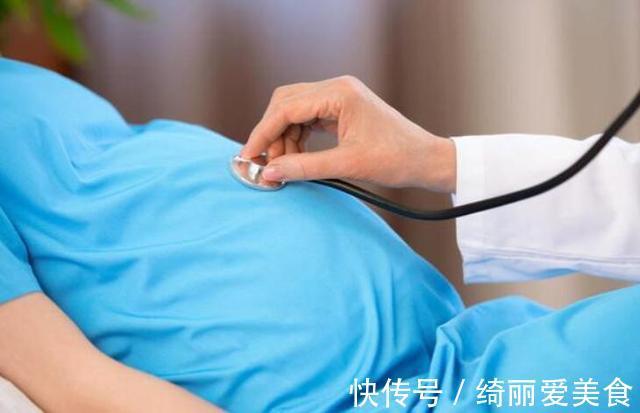 肚子|孕期肚子发紧发硬,多半和孕期的“坏习惯”有关,这几点要注意