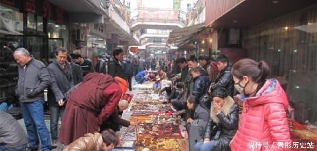 骗画|当年17万“骗画”,以8700万转手的鉴宝大师刘岩,后来怎样?