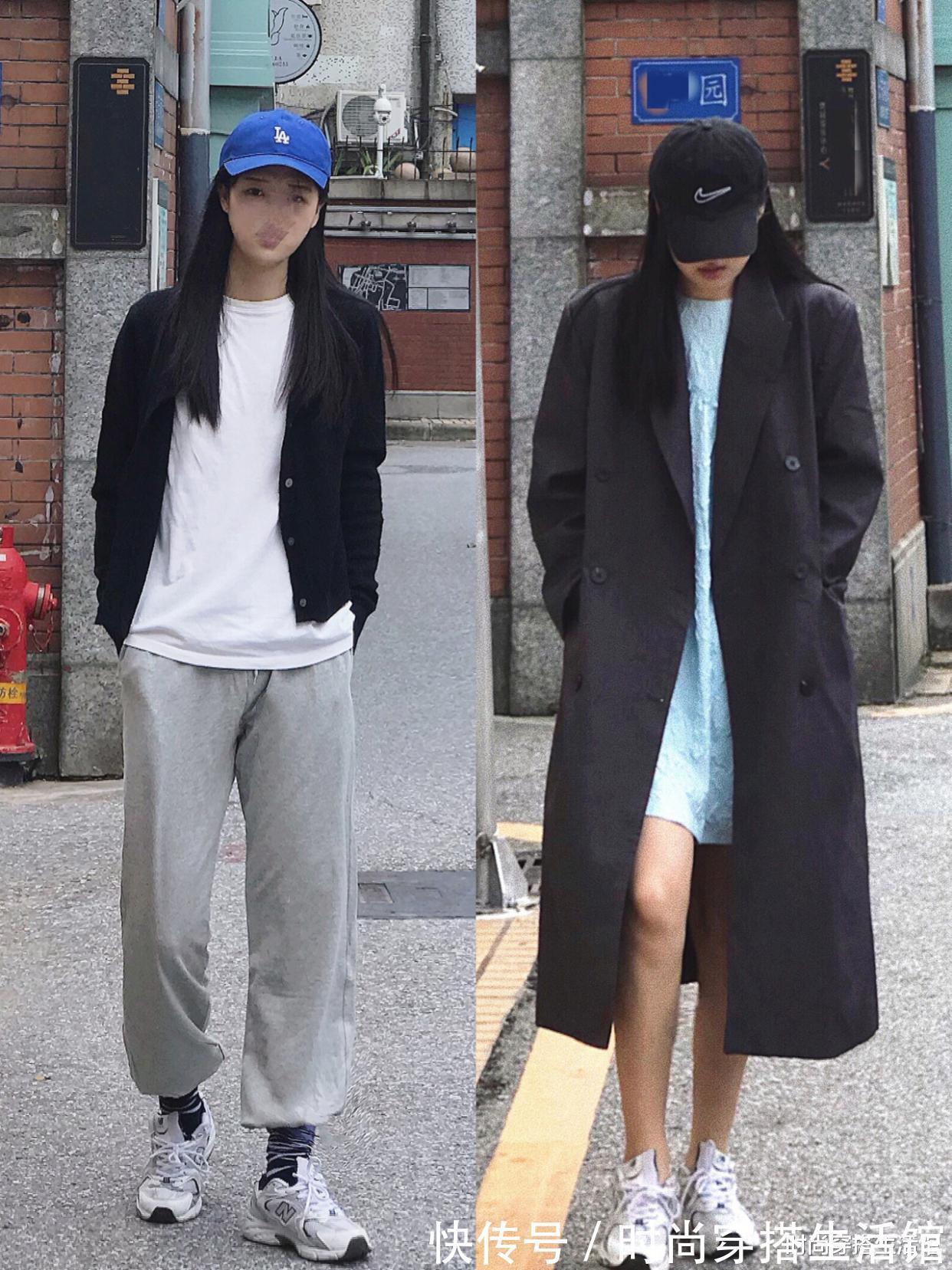 皮草 风衣已经不“吃香”了,今年流行这“加绒外套”,时髦保暖还好看