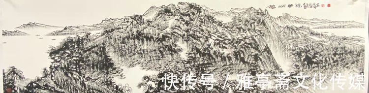 徐悲鸿&著名画家——洪辉