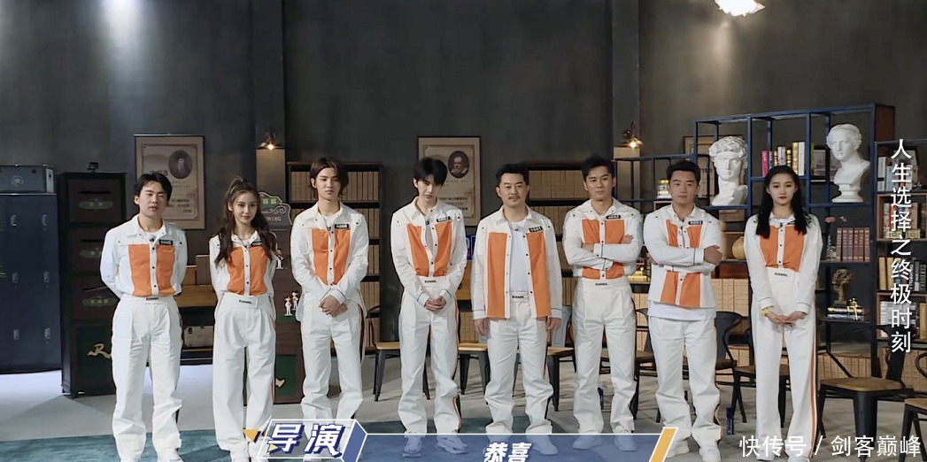 笑点 《跑男8》请对人了,凭借一人之力拯救口碑,力压《极限挑战》