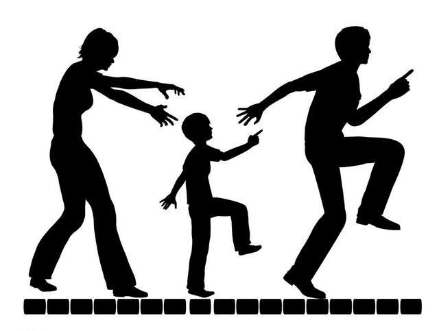 自豪|父母为孩子的成就而自豪,可能并不正常