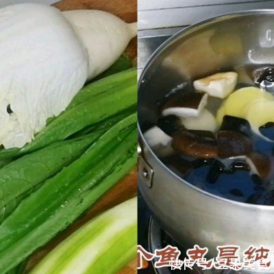 一盘菜可以支撑一顿饭～麻辣香锅