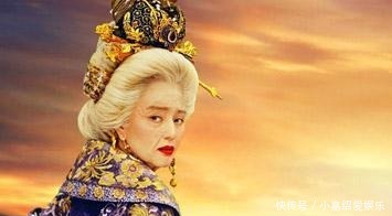 武则天|难怪武则天不与李世民合葬,而选第二任丈夫李治,原来她另有打算