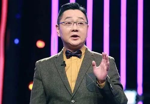  张绍刚|又被怼了？张绍刚这次确实有点自讨没趣