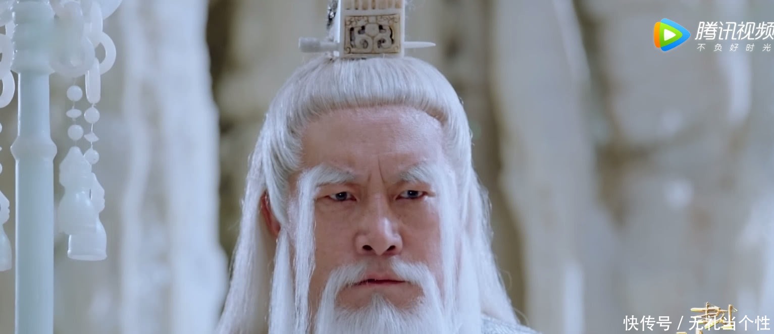 封神天尊为何不杀申公豹姜子牙早已给出答案,真相令人唏嘘!