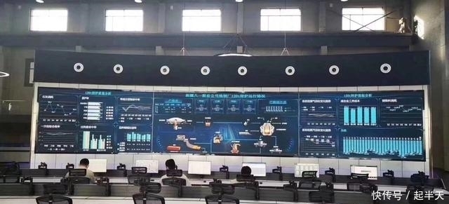 直言|别把可视化不当事,看完大屏模板,Excel和PPT直言比不过