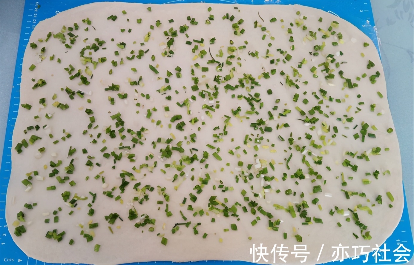 好吃|花卷怎么做才能好吃不硬?这就把方法教给你,层层分明,香软好吃