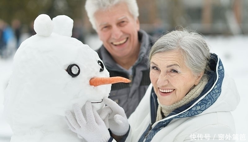 华子|高血压病人在冬季需要注意些什么?可以晨起锻炼么?