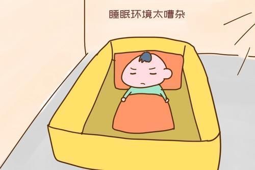 宝妈|“宝宝睡觉一惊一乍是吓到了,快找人叫叫”奶奶吓坏孩子,太无知