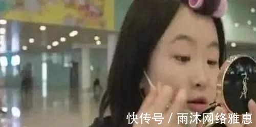 农村|高占喜：《变形计》最清醒的农村娃，脱离有钱人游戏，现成功逆袭