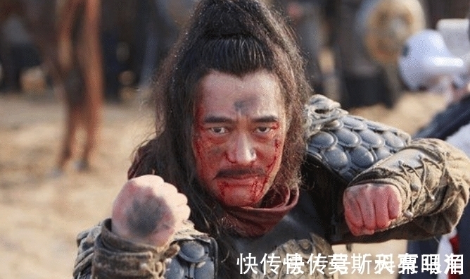 杨志@武松真正服的人就只有三个,鲁智深落榜,其中两人武艺胜过武松