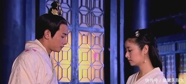 刘邦|汉朝最不起眼的皇帝,受制于自己母亲,最后竟娶了自己的外甥女!