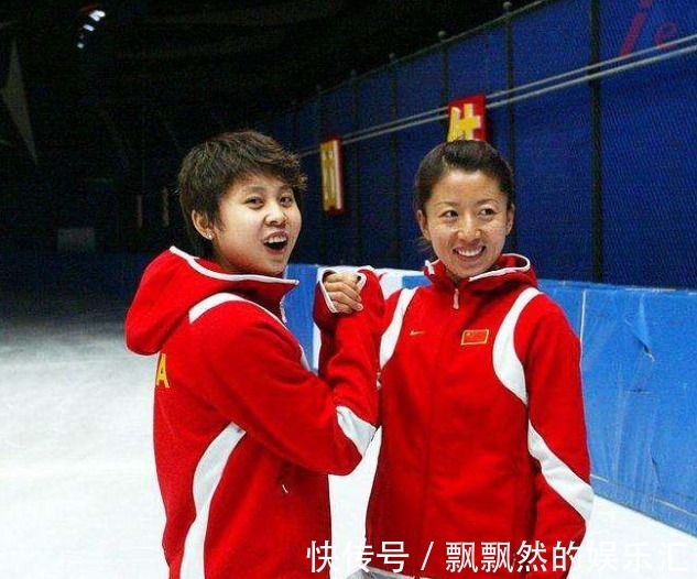 王春江|16年后再看王濛:才明白她“嚣张霸气”背后,李琰有多意难平
