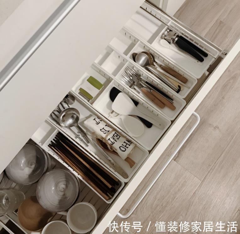 实用|预算不足?过来人经验:这些装修可以选“穷装”,省钱还实用