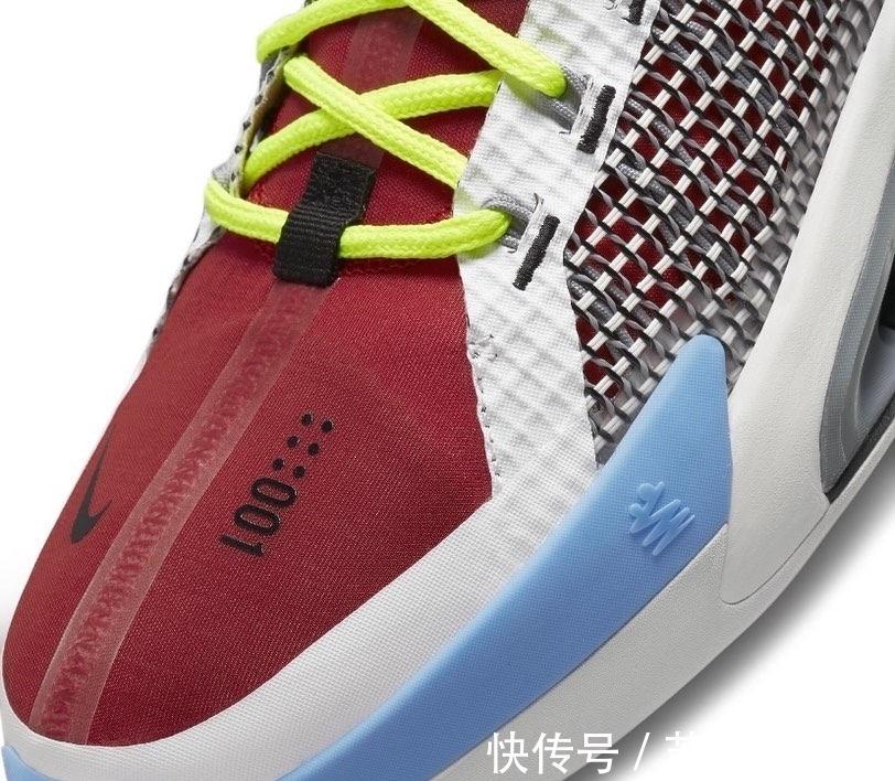 basketball Nike 不装了!究极变态的「顶级缓震」球鞋即将登场
